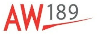 AW189 logo