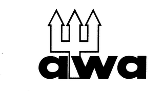 AWA logo