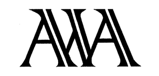 AWA logo