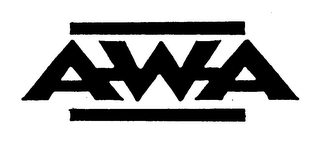 AWA logo