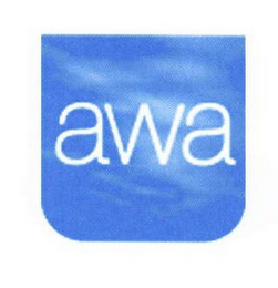 AWA logo
