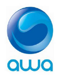 AWA logo