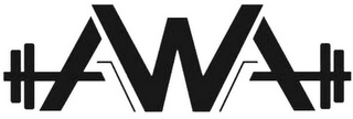 AWA logo
