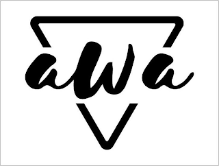 AWA logo