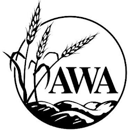 AWA logo