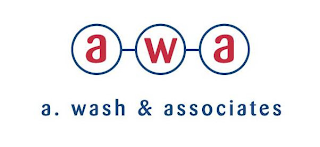 AWA A. WASH & ASSOCIATES logo