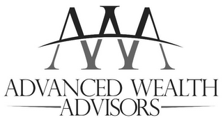 AWA ADVANCED WEALTH ADVISORS logo