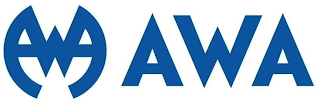 AWA AWA logo