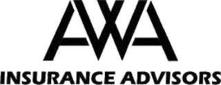 AWA INSURANCE ADVISORS logo