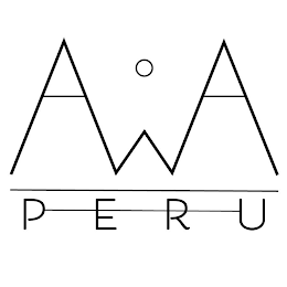 AWA PERU logo