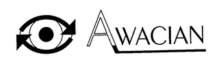 AWACIAN logo