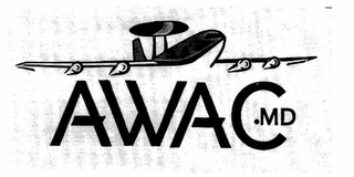 AWAC.MD logo
