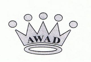 AWAD logo
