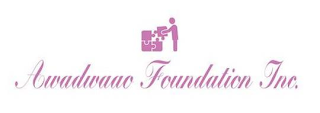 AWADWAAO FOUNDATION INC. logo