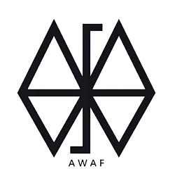 AWAF logo