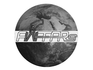 AWAFARS logo