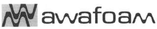 AWAFOAM logo