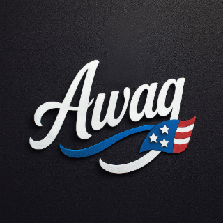 AWAG logo