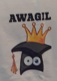 AWAGIL logo