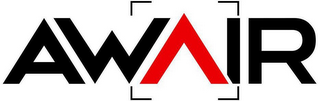 AWAIR logo