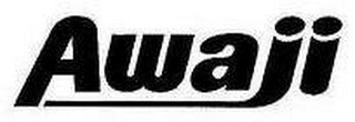 AWAJI logo
