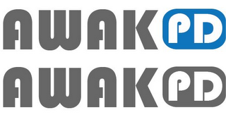 AWAK PD AWAK PD logo
