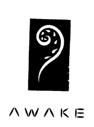 AWAKE logo