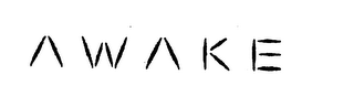 AWAKE logo