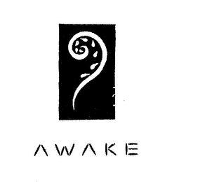 AWAKE logo