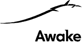 AWAKE logo