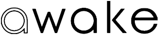 AWAKE logo