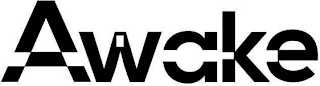 AWAKE logo