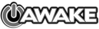 AWAKE logo