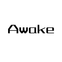 AWAKE logo