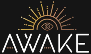 AWAKE logo