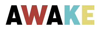 AWAKE logo