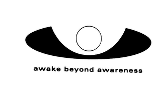 AWAKE BEYOND AWARENESS logo