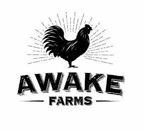 AWAKE FARMS logo