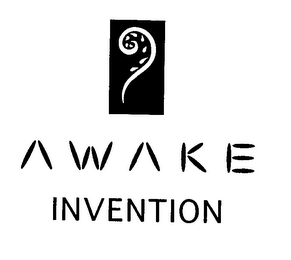 AWAKE INVENTION logo