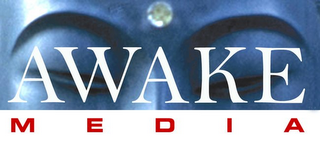 AWAKE MEDIA logo