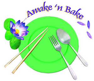 AWAKE 'N BAKE logo