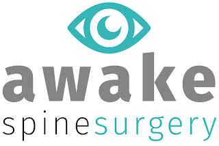 AWAKE SPINE SURGERY logo