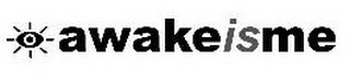 AWAKEISME logo