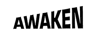 AWAKEN logo