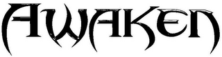 AWAKEN logo