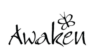 AWAKEN logo
