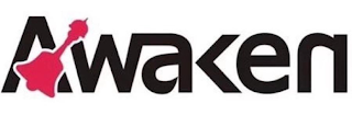 AWAKEN logo