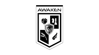 AWAKEN logo