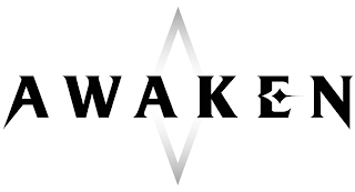 AWAKEN logo