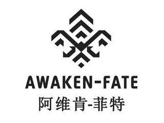 AWAKEN-FATE logo
